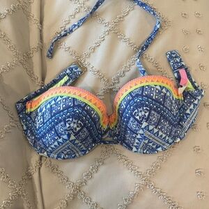 Victoria’s Secret swim top